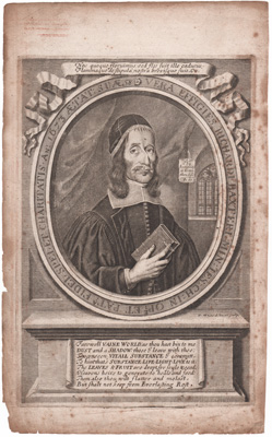 Richard Baxter